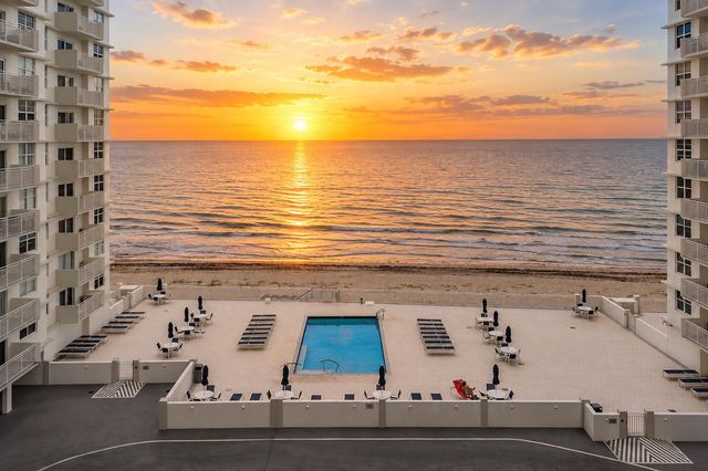 4505 S Ocean Boulevard 502, Highland Beach, FL 33487