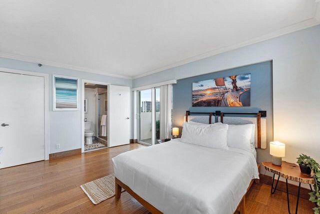 4505 S Ocean Boulevard 502, Highland Beach, FL 33487