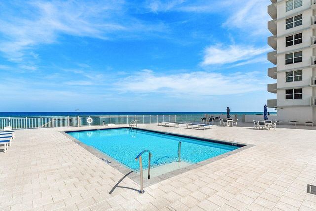 4505 S Ocean Boulevard 502, Highland Beach, FL 33487