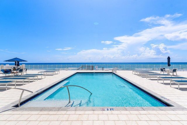 4505 S Ocean Boulevard 502, Highland Beach, FL 33487