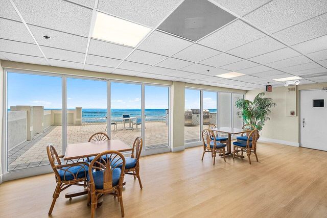 4505 S Ocean Boulevard 502, Highland Beach, FL 33487