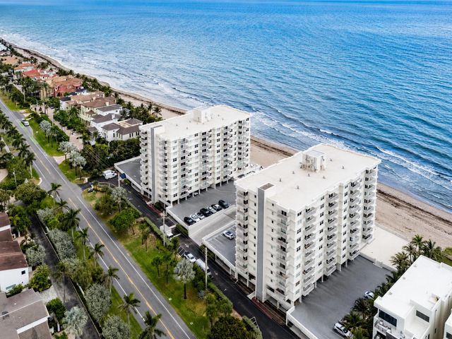 4505 S Ocean Boulevard 502, Highland Beach, FL 33487