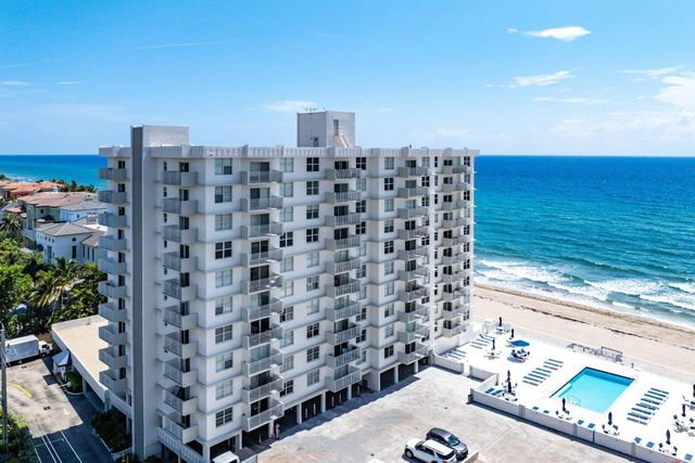 4505 S Ocean Boulevard 502, Highland Beach, FL 33487