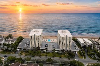 4505 S Ocean Boulevard 502, Highland Beach, FL 33487
