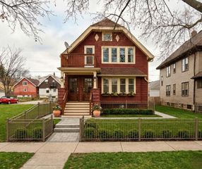 3918 N 24th STREET #3920, Milwaukee, WI 53206