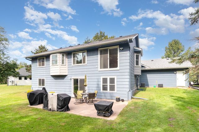 16733 Wren Street NW, Andover, MN 55304