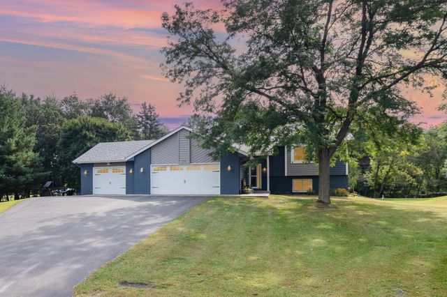 16733 Wren Street NW, Andover, MN 55304