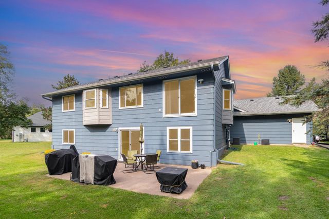 16733 Wren Street NW, Andover, MN 55304