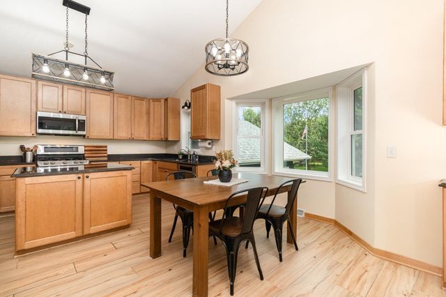 16733 Wren Street NW, Andover, MN 55304