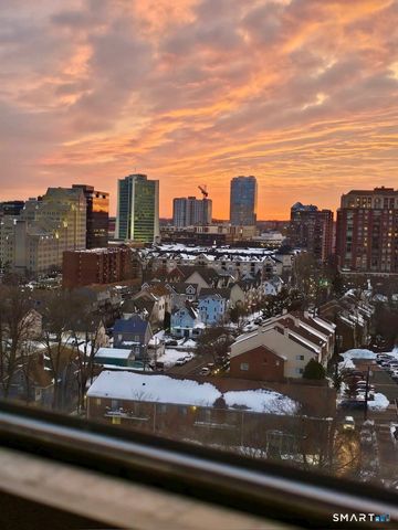 50 Glenbrook Road APT 9C, Stamford, CT 06902