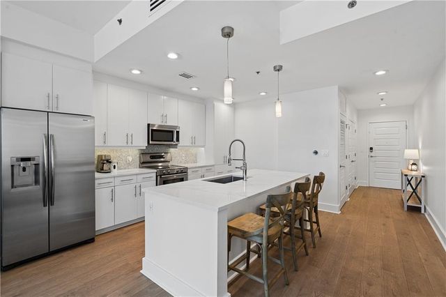 1080 Peachtree Street 1504, Atlanta, GA 30309