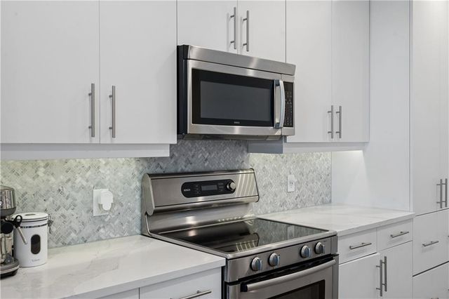 1080 Peachtree Street 1504, Atlanta, GA 30309