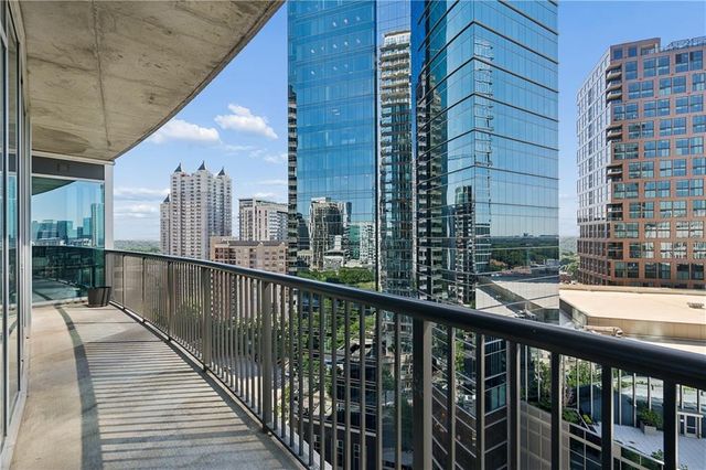 1080 Peachtree Street 1504, Atlanta, GA 30309