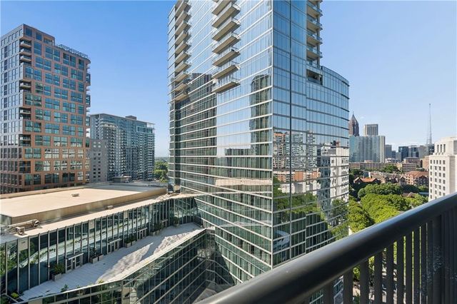 1080 Peachtree Street 1504, Atlanta, GA 30309