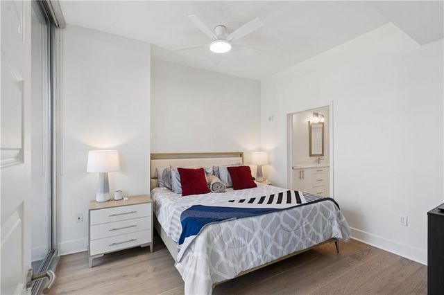 1080 Peachtree Street 1504, Atlanta, GA 30309