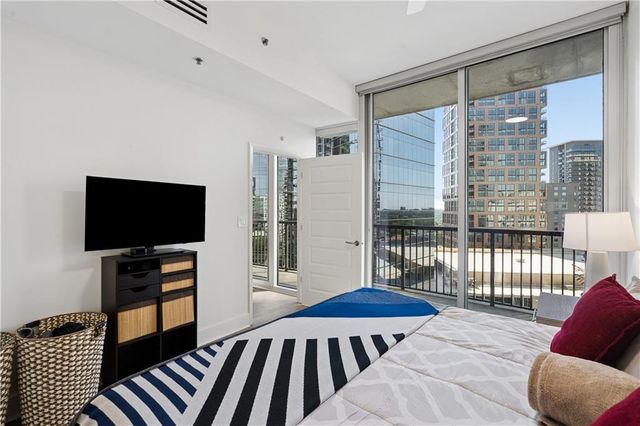 1080 Peachtree Street 1504, Atlanta, GA 30309