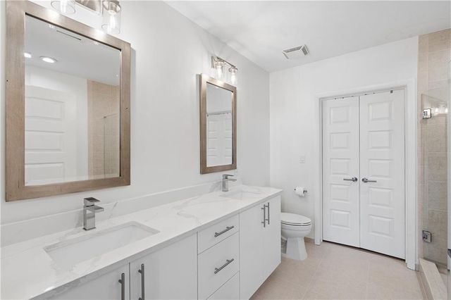 1080 Peachtree Street 1504, Atlanta, GA 30309