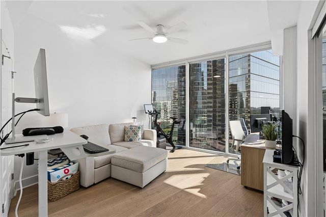 1080 Peachtree Street 1504, Atlanta, GA 30309