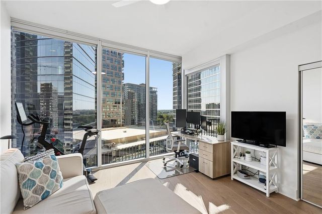 1080 Peachtree Street 1504, Atlanta, GA 30309