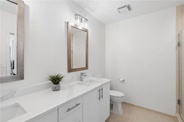 1080 Peachtree Street 1504, Atlanta, GA 30309