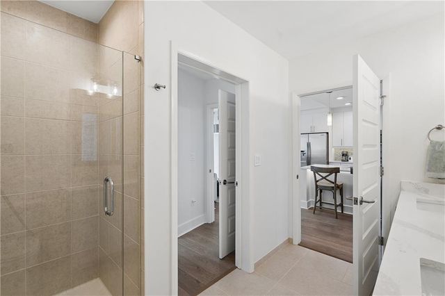 1080 Peachtree Street 1504, Atlanta, GA 30309