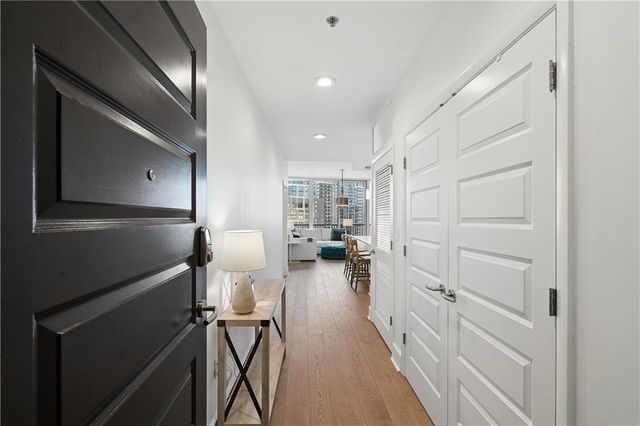 1080 Peachtree Street 1504, Atlanta, GA 30309