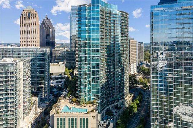1080 Peachtree Street 1504, Atlanta, GA 30309