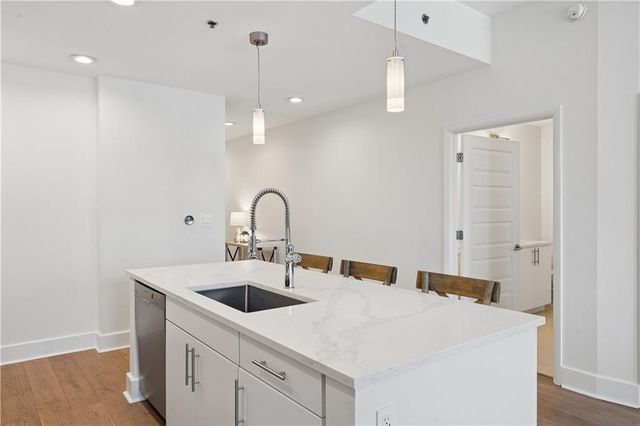 1080 Peachtree Street 1504, Atlanta, GA 30309