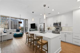 1080 Peachtree Street 1504, Atlanta, GA 30309