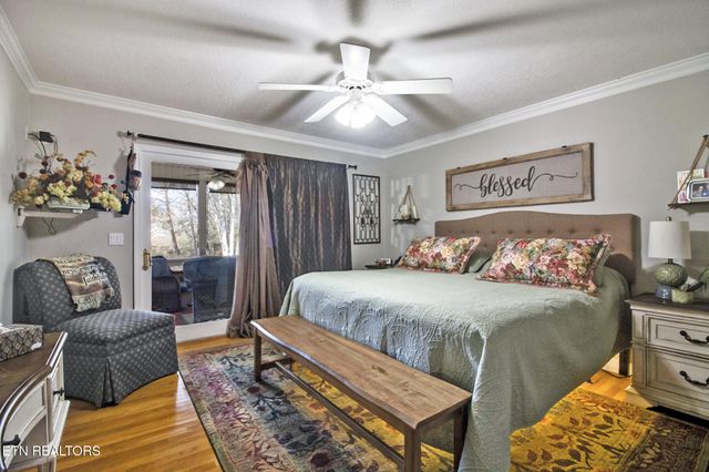 9521 Cherokee Trl, Crossville, TN 38572