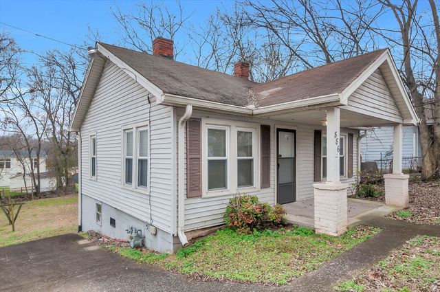 886 Carter St, Nashville, TN 37206