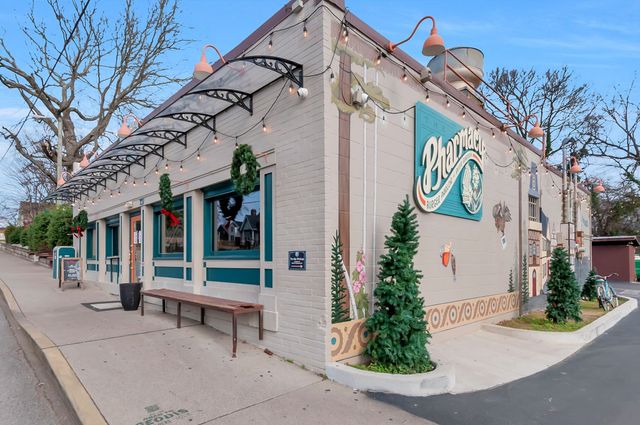 886 Carter St, Nashville, TN 37206