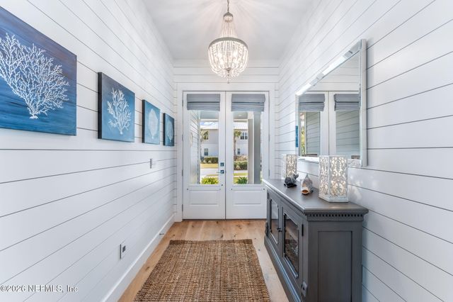 1614 MARITIME OAK Drive, Atlantic Beach, FL 32233