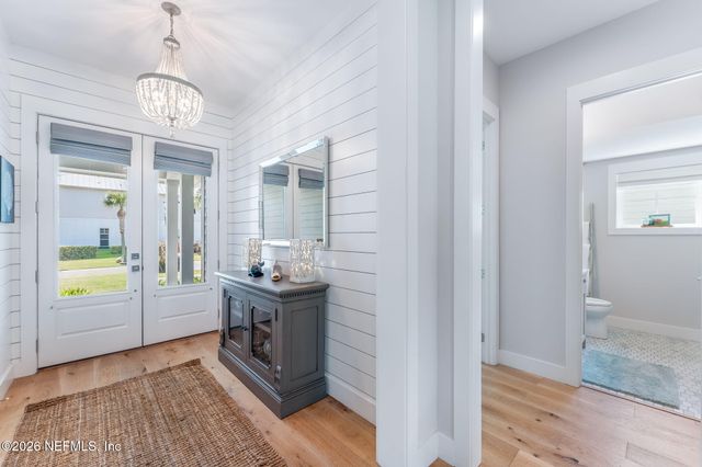 1614 MARITIME OAK Drive, Atlantic Beach, FL 32233