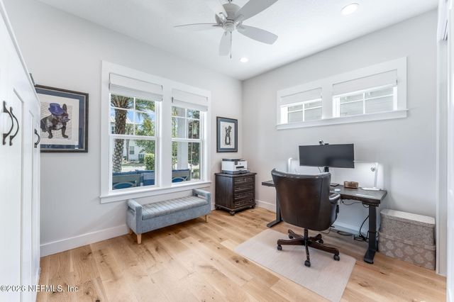 1614 MARITIME OAK Drive, Atlantic Beach, FL 32233