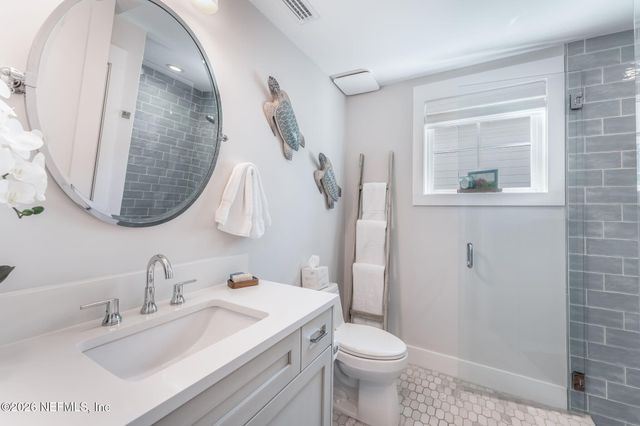 1614 MARITIME OAK Drive, Atlantic Beach, FL 32233