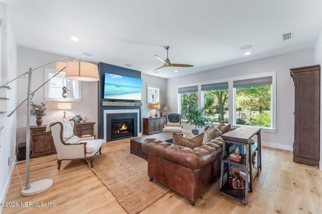 1614 MARITIME OAK Drive, Atlantic Beach, FL 32233