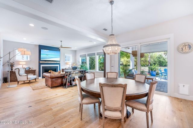 1614 MARITIME OAK Drive, Atlantic Beach, FL 32233