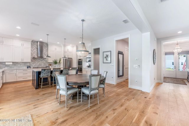 1614 MARITIME OAK Drive, Atlantic Beach, FL 32233