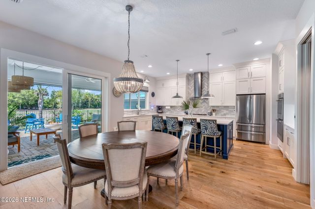 1614 MARITIME OAK Drive, Atlantic Beach, FL 32233