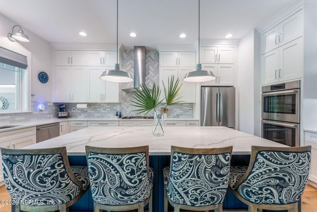 1614 MARITIME OAK Drive, Atlantic Beach, FL 32233