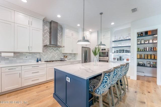 1614 MARITIME OAK Drive, Atlantic Beach, FL 32233