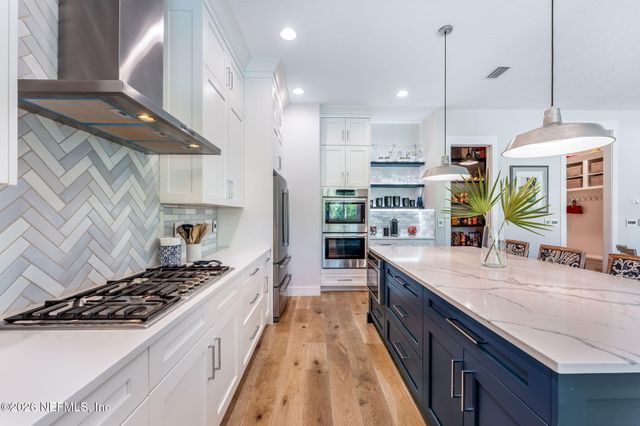 1614 MARITIME OAK Drive, Atlantic Beach, FL 32233