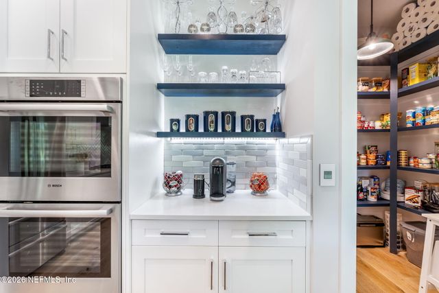 1614 MARITIME OAK Drive, Atlantic Beach, FL 32233