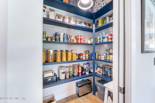 1614 MARITIME OAK Drive, Atlantic Beach, FL 32233