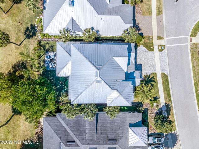 1614 MARITIME OAK Drive, Atlantic Beach, FL 32233