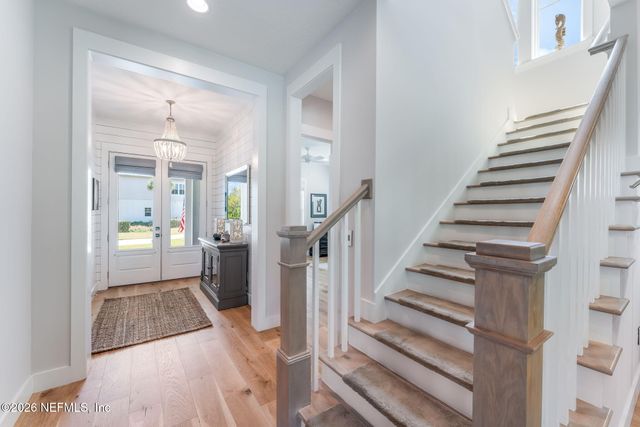 1614 MARITIME OAK Drive, Atlantic Beach, FL 32233