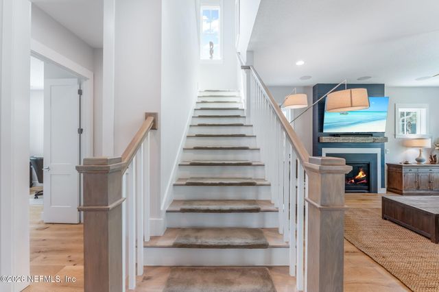 1614 MARITIME OAK Drive, Atlantic Beach, FL 32233