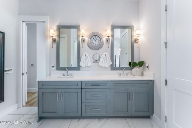 1614 MARITIME OAK Drive, Atlantic Beach, FL 32233