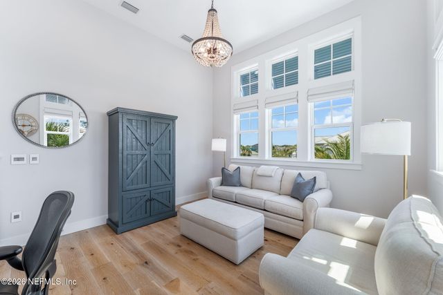 1614 MARITIME OAK Drive, Atlantic Beach, FL 32233